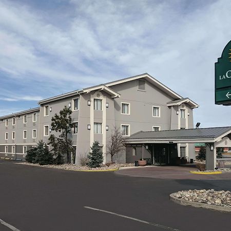 La Quinta Inn By Wyndham Шаєнн Екстер'єр фото